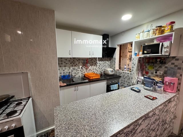 Lejlighed til salg i Sant Boi de Llobregat - € 169.500 (Ref: 9928544)