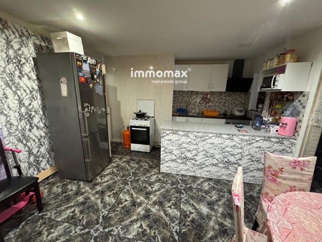 Lejlighed til salg i Sant Boi de Llobregat - € 169.500 (Ref: 9928544)