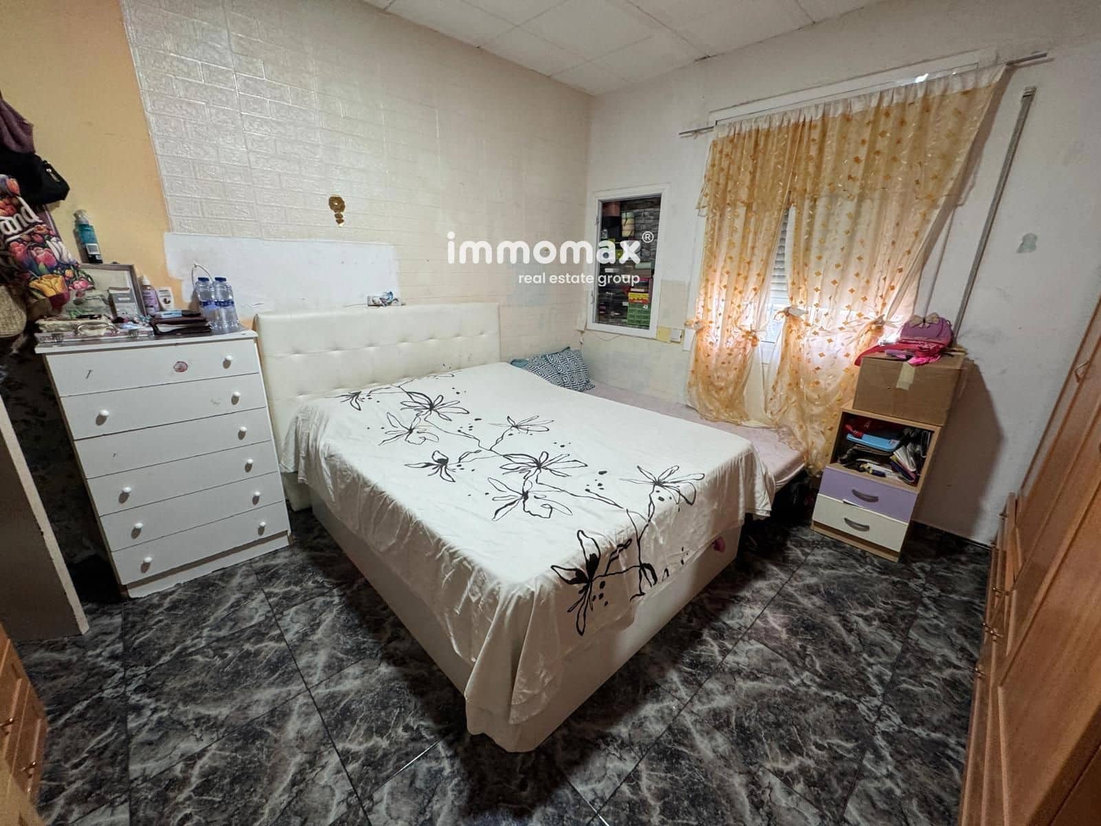 Flat for sale in Sant Boi de Llobregat - € 169,500 (Ref: 9928544)