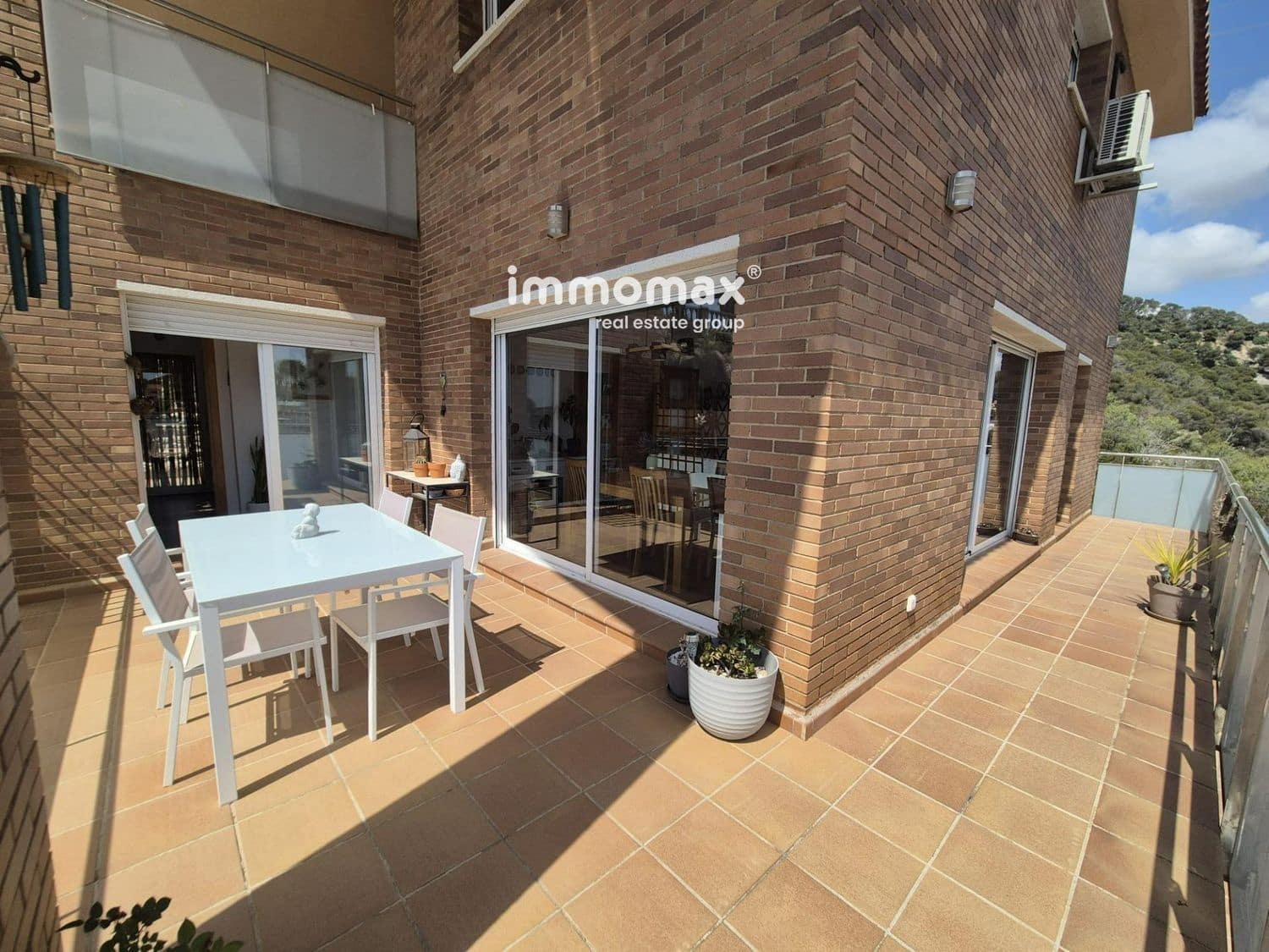 4 soveværelse Villa til salg i Cubelles med swimmingpool garage - € 399.990 (Ref: 9934995)