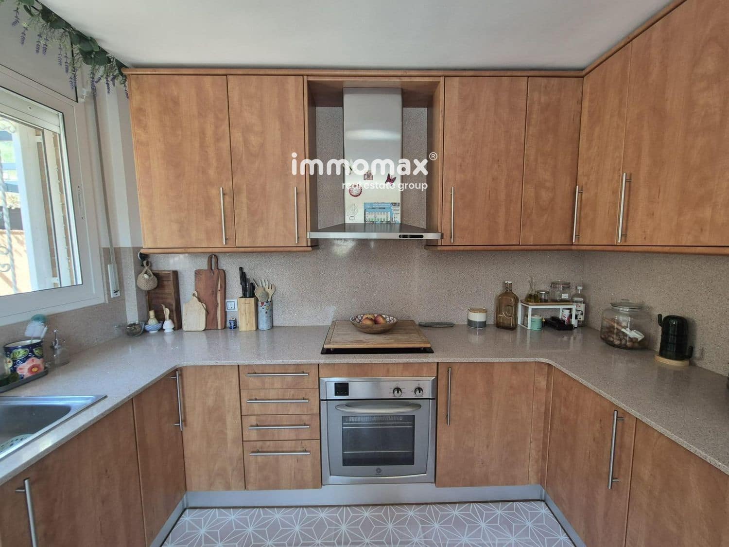 4 soveværelse Villa til salg i Cubelles med swimmingpool garage - € 399.990 (Ref: 9934995)