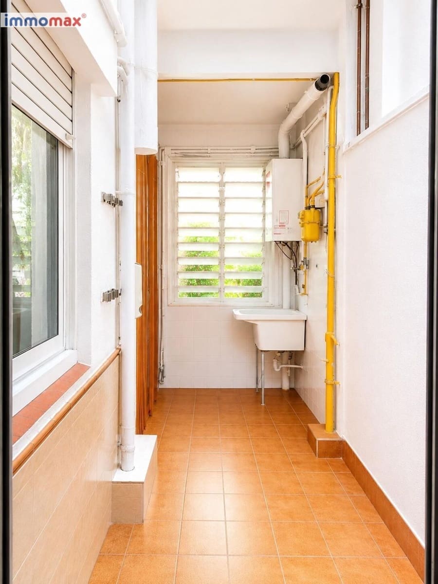 4 camera da letto Appartamento in vendita in Cornella de Llobregat - 359.500 € (Rif: 9934996)