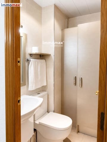 4 soveværelse Lejlighed til salg i Cornellà de Llobregat - € 359.500 (Ref: 9934996)