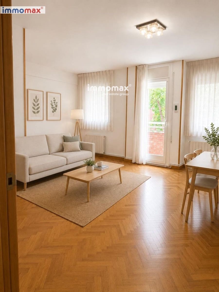 4 camera da letto Appartamento in vendita in Cornella de Llobregat - 359.500 € (Rif: 9934996)