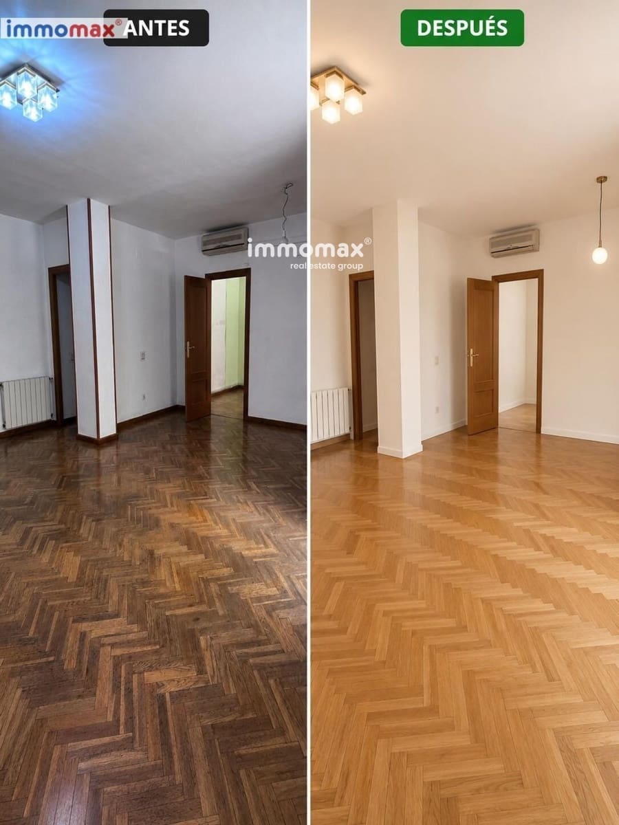 4 camera da letto Appartamento in vendita in Cornella de Llobregat - 359.500 € (Rif: 9934996)