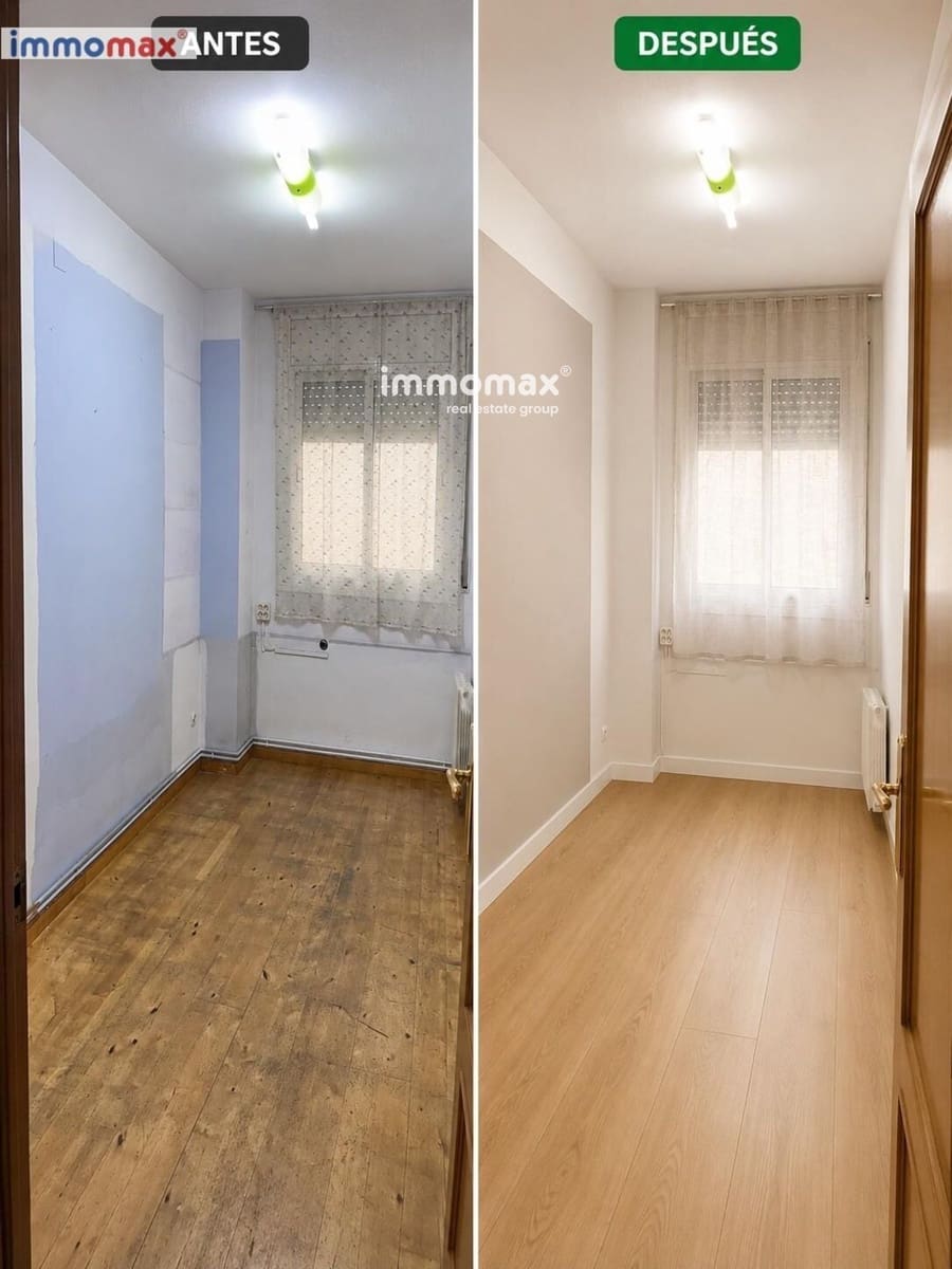 4 camera da letto Appartamento in vendita in Cornella de Llobregat - 359.500 € (Rif: 9934996)