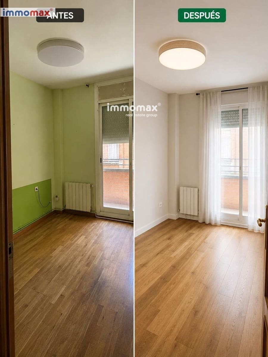 4 camera da letto Appartamento in vendita in Cornella de Llobregat - 359.500 € (Rif: 9934996)