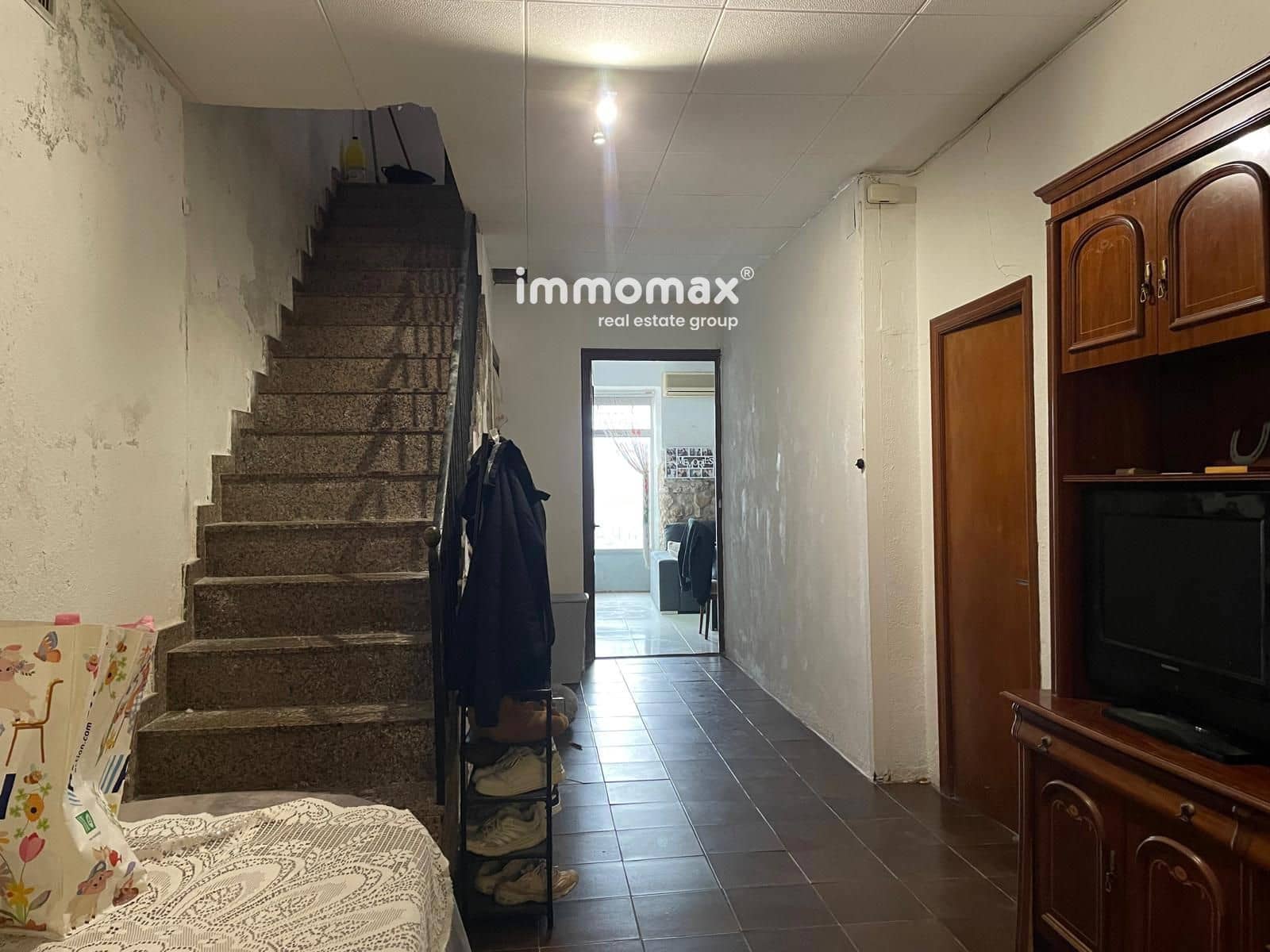4 soveværelse Villa til salg i Xerta med garage - € 170.000 (Ref: 9938699)