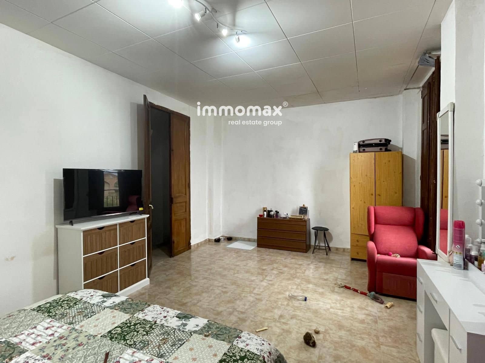 4 soveværelse Villa til salg i Xerta med garage - € 170.000 (Ref: 9938699)