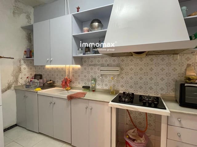 4 soveværelse Villa til salg i Xerta med garage - € 170.000 (Ref: 9938699)