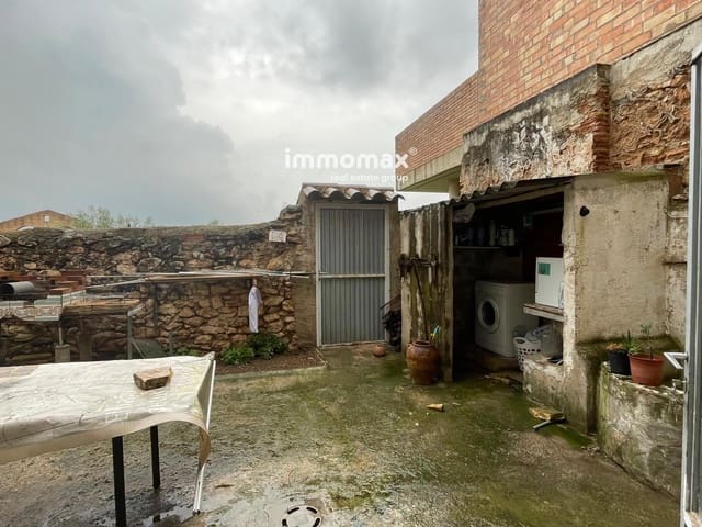 4 soveværelse Villa til salg i Xerta med garage - € 170.000 (Ref: 9938699)