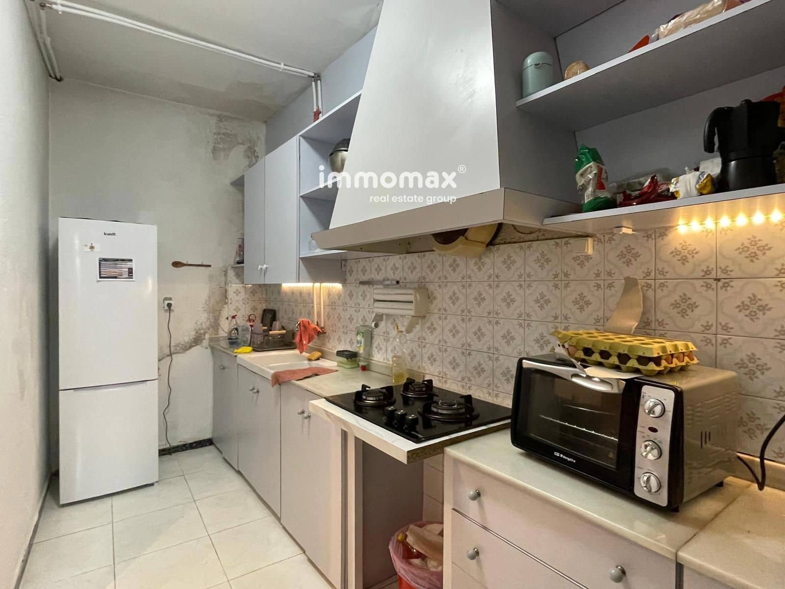 4 soveværelse Villa til salg i Xerta med garage - € 170.000 (Ref: 9938699)