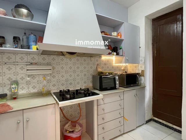 4 soveværelse Villa til salg i Xerta med garage - € 170.000 (Ref: 9938699)