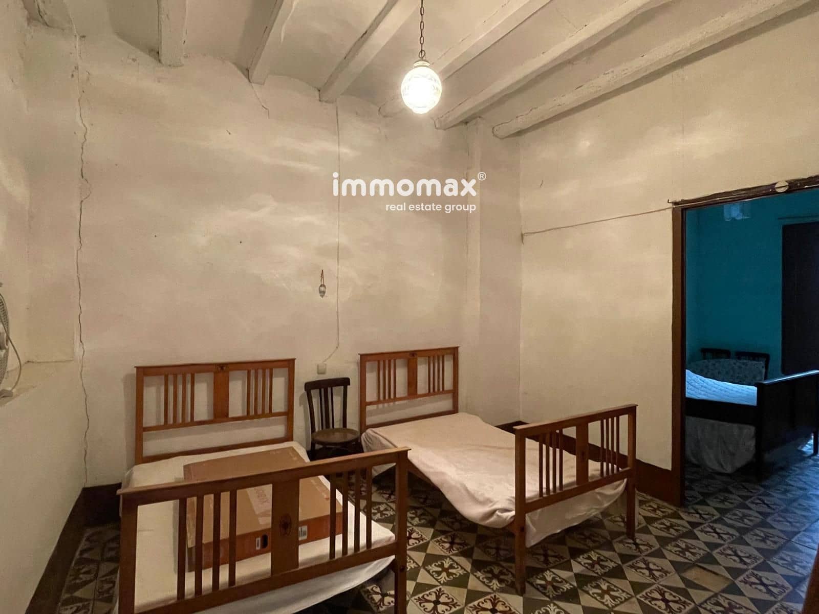 4 soveværelse Villa til salg i Xerta med garage - € 170.000 (Ref: 9938699)
