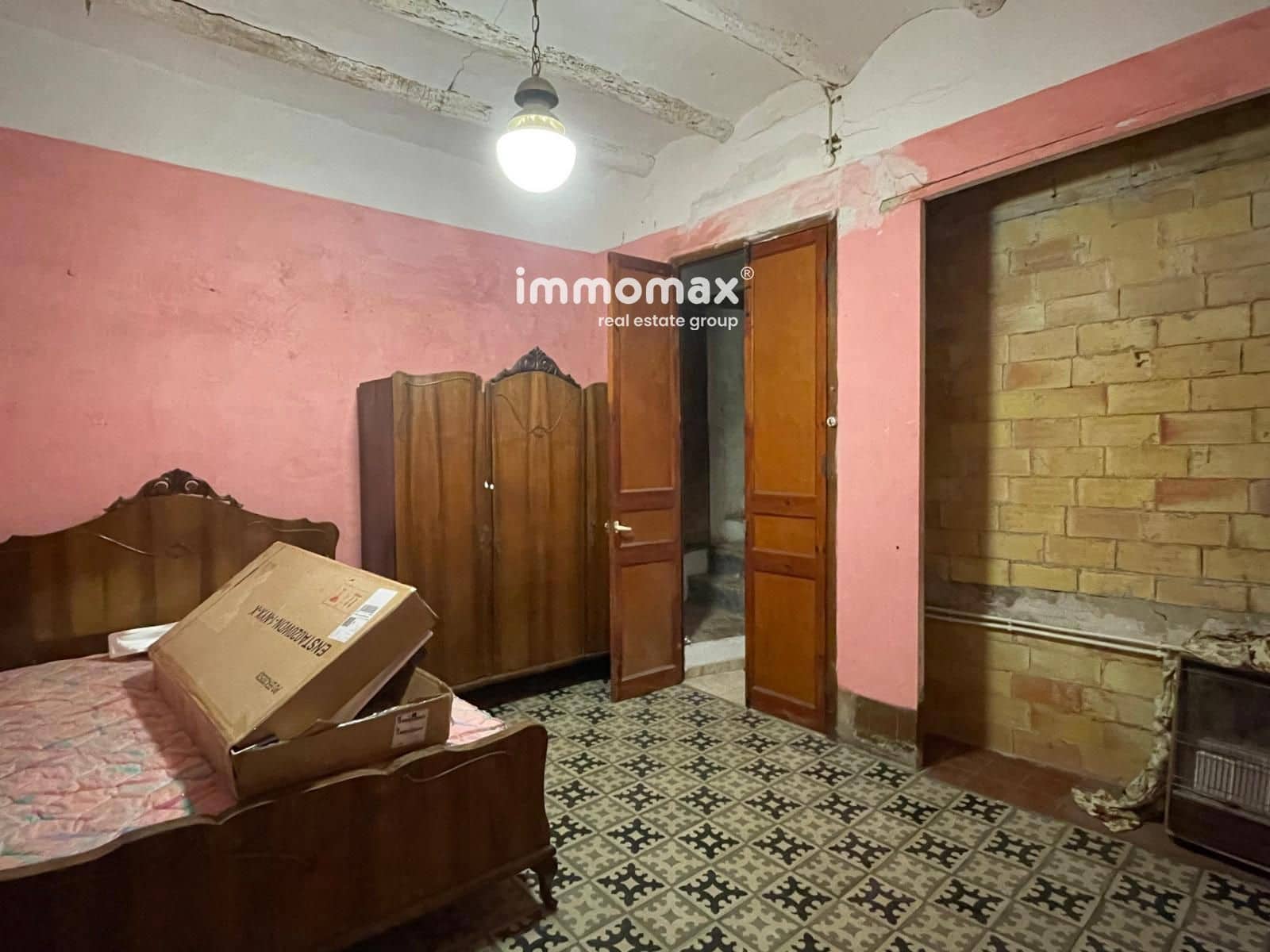 4 soveværelse Villa til salg i Xerta med garage - € 170.000 (Ref: 9938699)