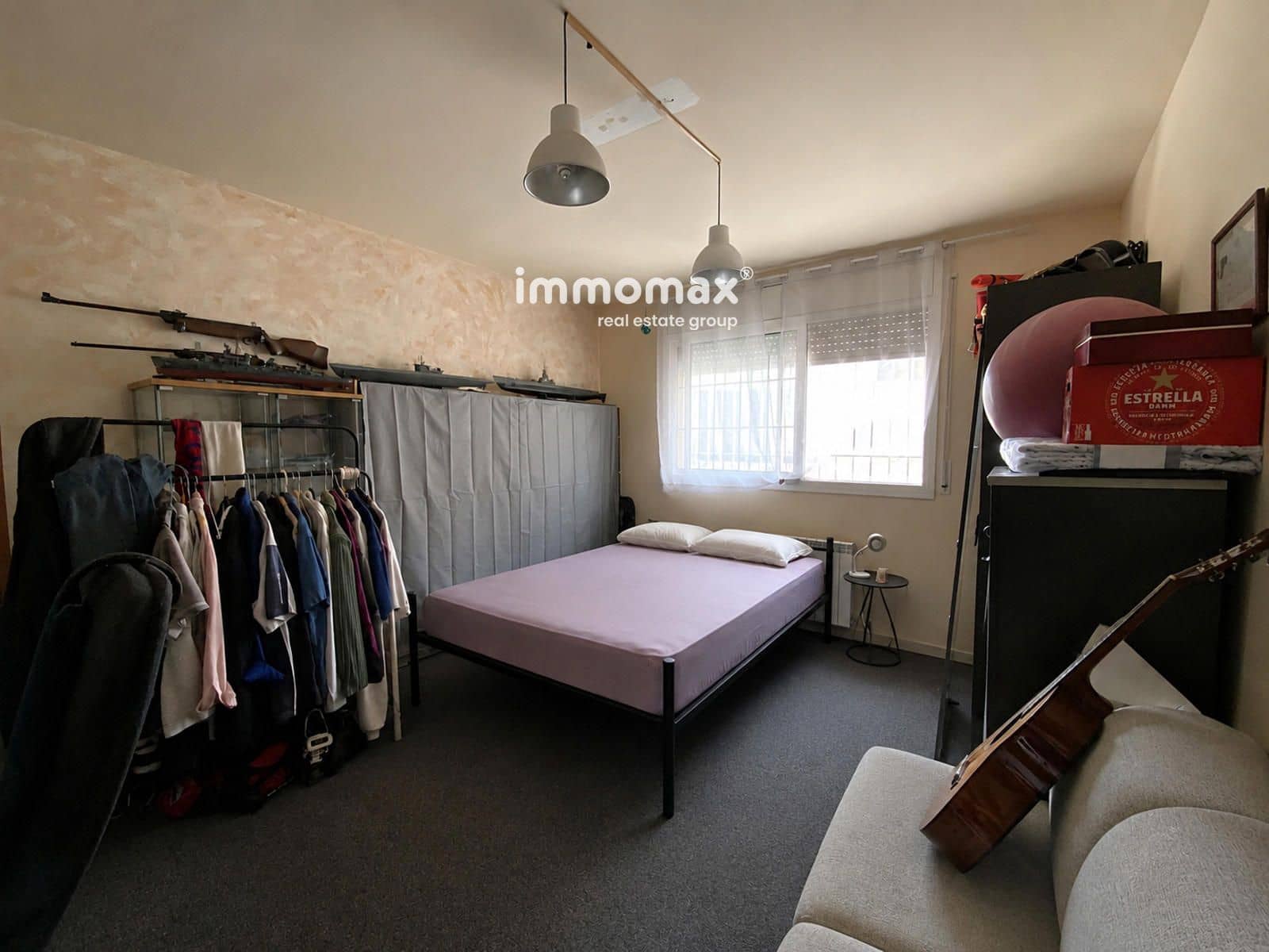6 soverom Villa til salgs i Cubelles med svømmebasseng garasje - € 599 000 (Ref: 9938907)