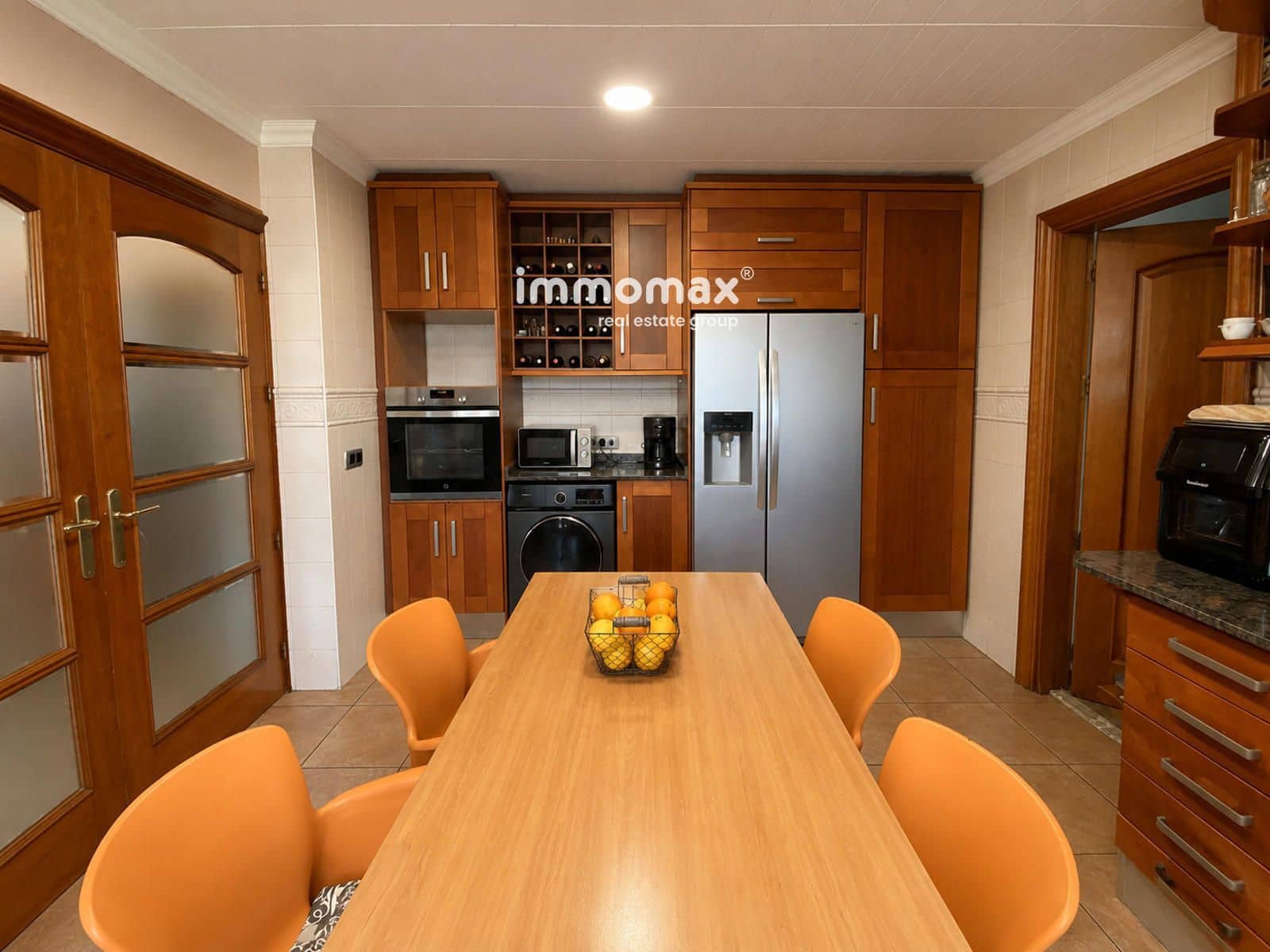 6 soverom Villa til salgs i Cubelles med svømmebasseng garasje - € 599 000 (Ref: 9938907)