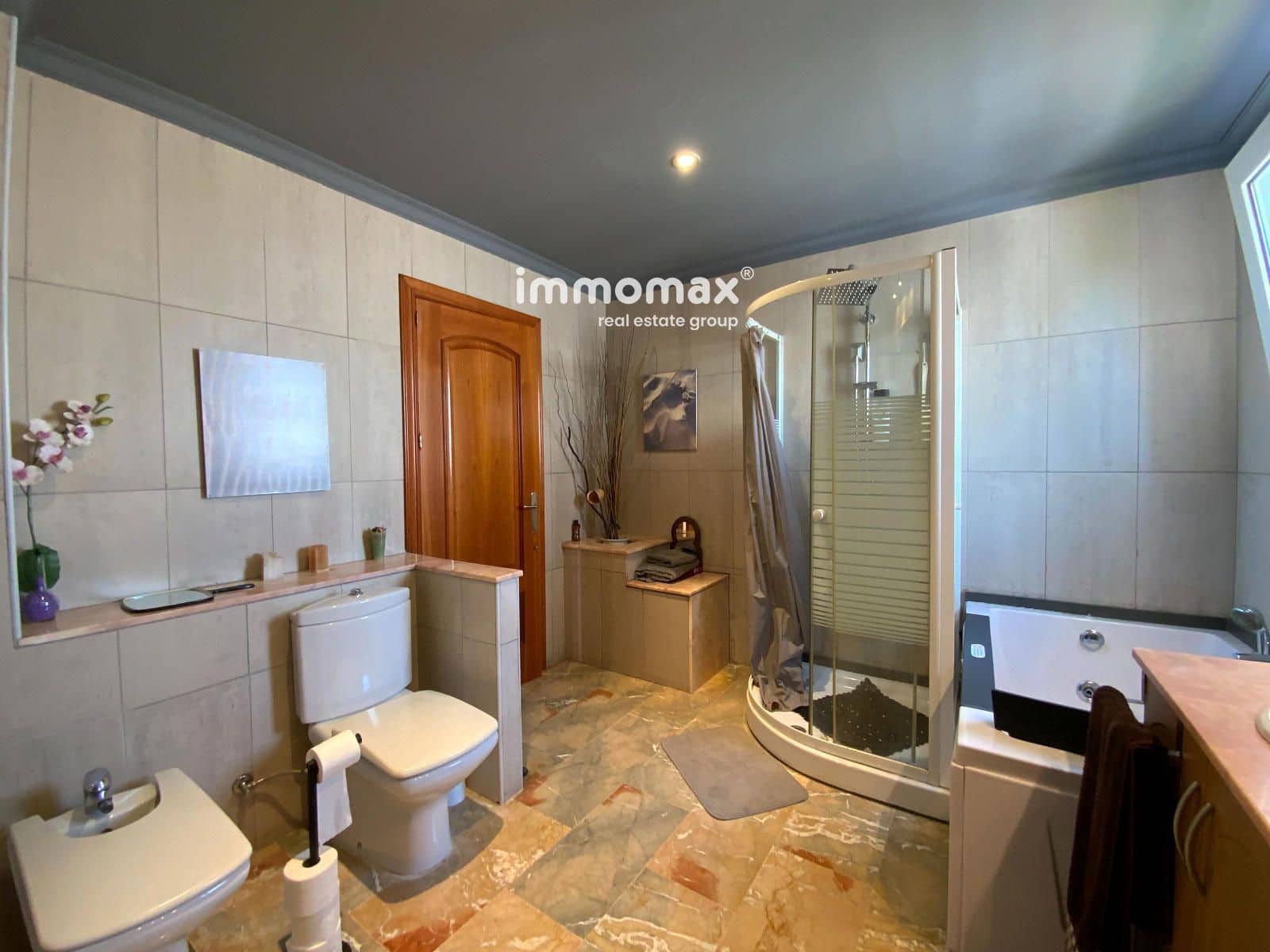 6 soverom Villa til salgs i Cubelles med svømmebasseng garasje - € 599 000 (Ref: 9938907)