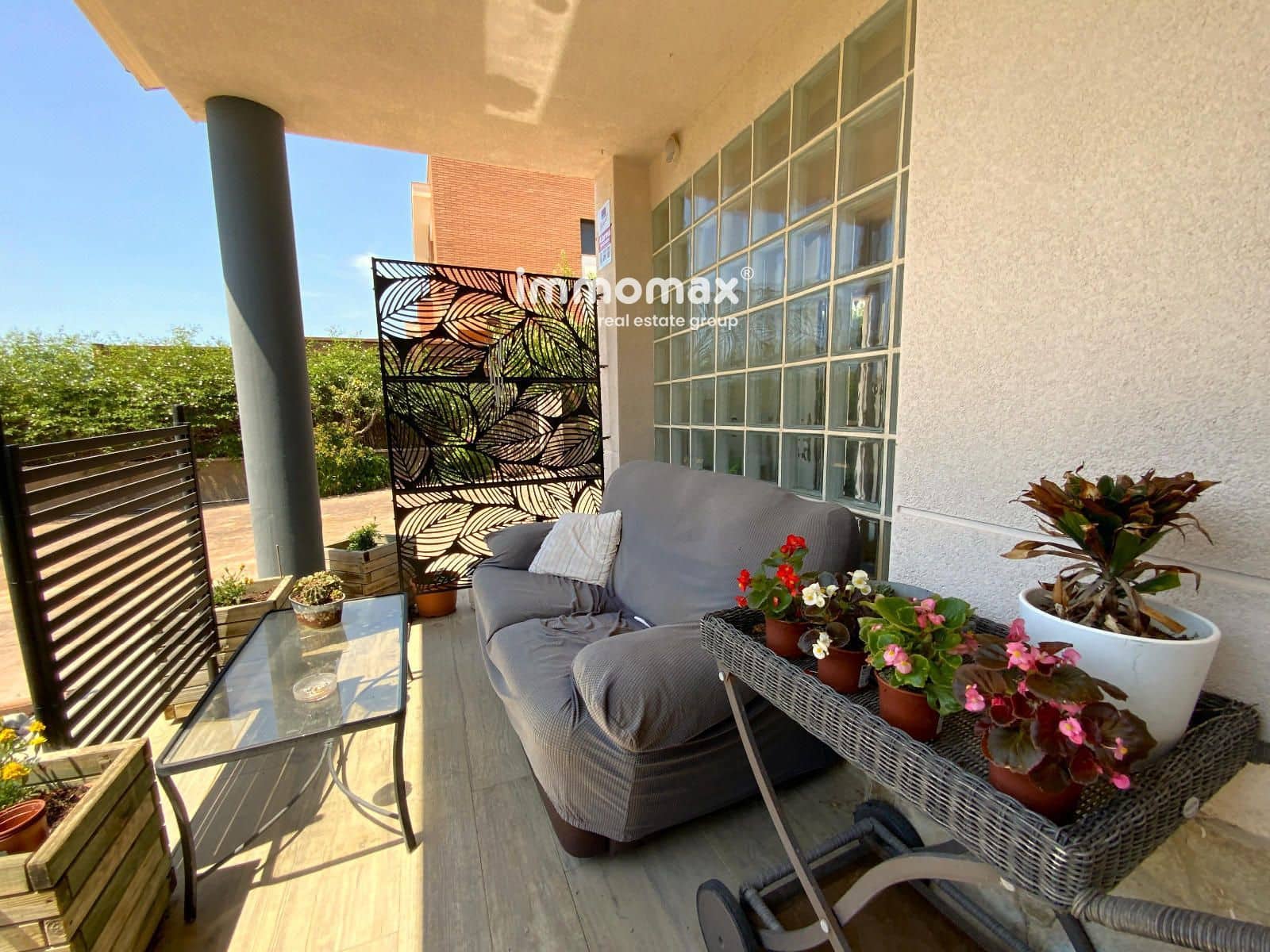 6 soverom Villa til salgs i Cubelles med svømmebasseng garasje - € 599 000 (Ref: 9938907)