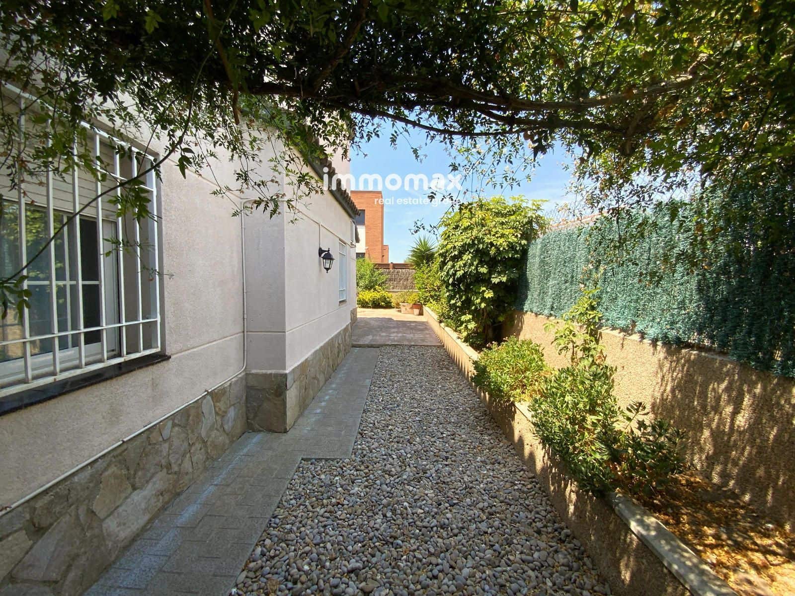 6 soverom Villa til salgs i Cubelles med svømmebasseng garasje - € 599 000 (Ref: 9938907)