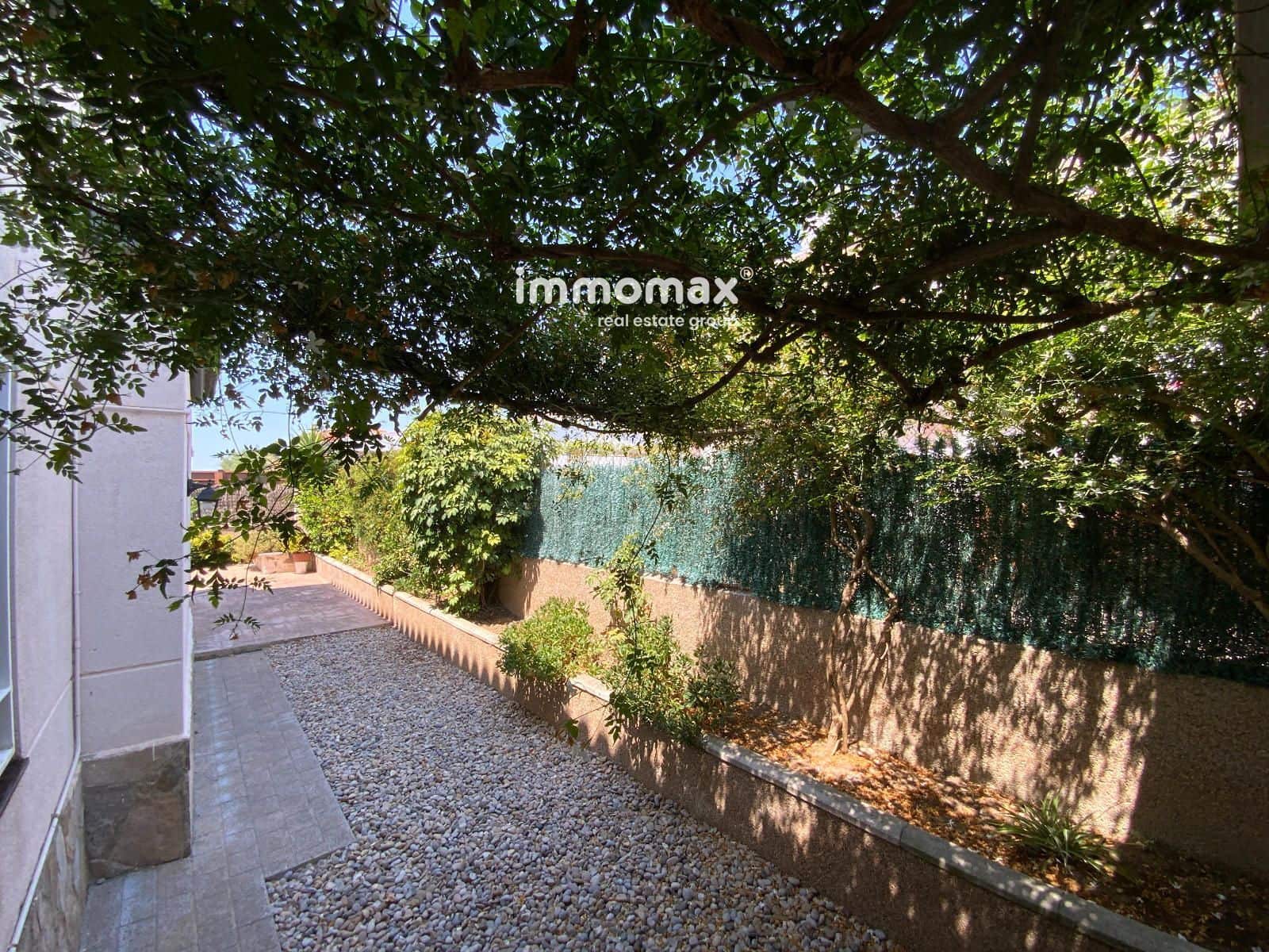 6 soverom Villa til salgs i Cubelles med svømmebasseng garasje - € 599 000 (Ref: 9938907)