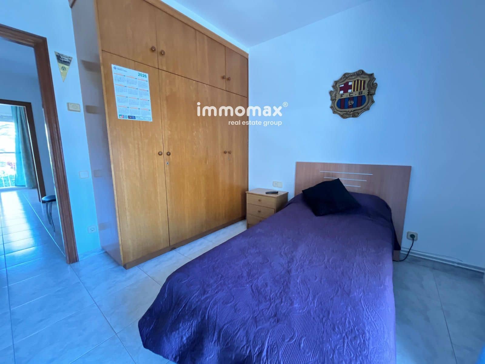 5 soveværelse Byhus til salg i Vilanova i la Geltru med garage - € 520.000 (Ref: 9941273)