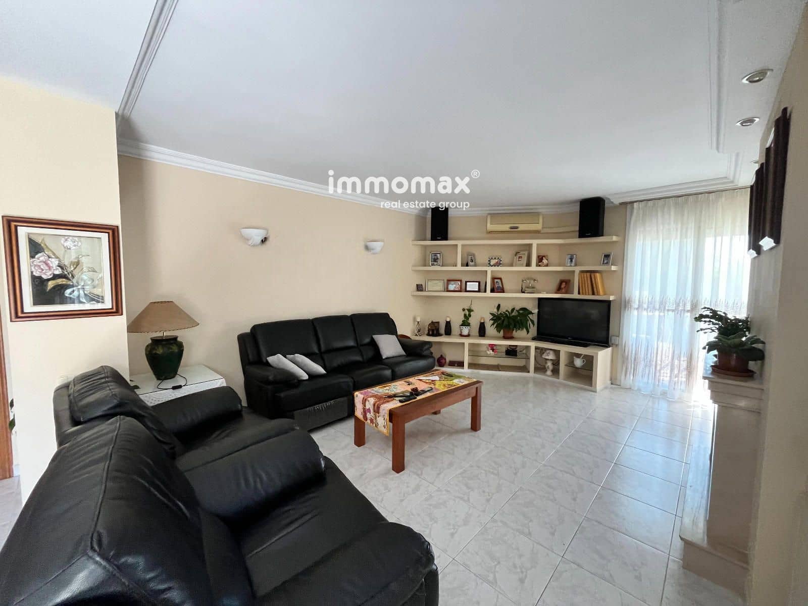 5 soveværelse Byhus til salg i Vilanova i la Geltru med garage - € 520.000 (Ref: 9941273)
