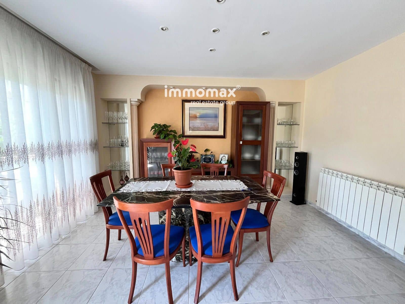5 soveværelse Byhus til salg i Vilanova i la Geltru med garage - € 520.000 (Ref: 9941273)