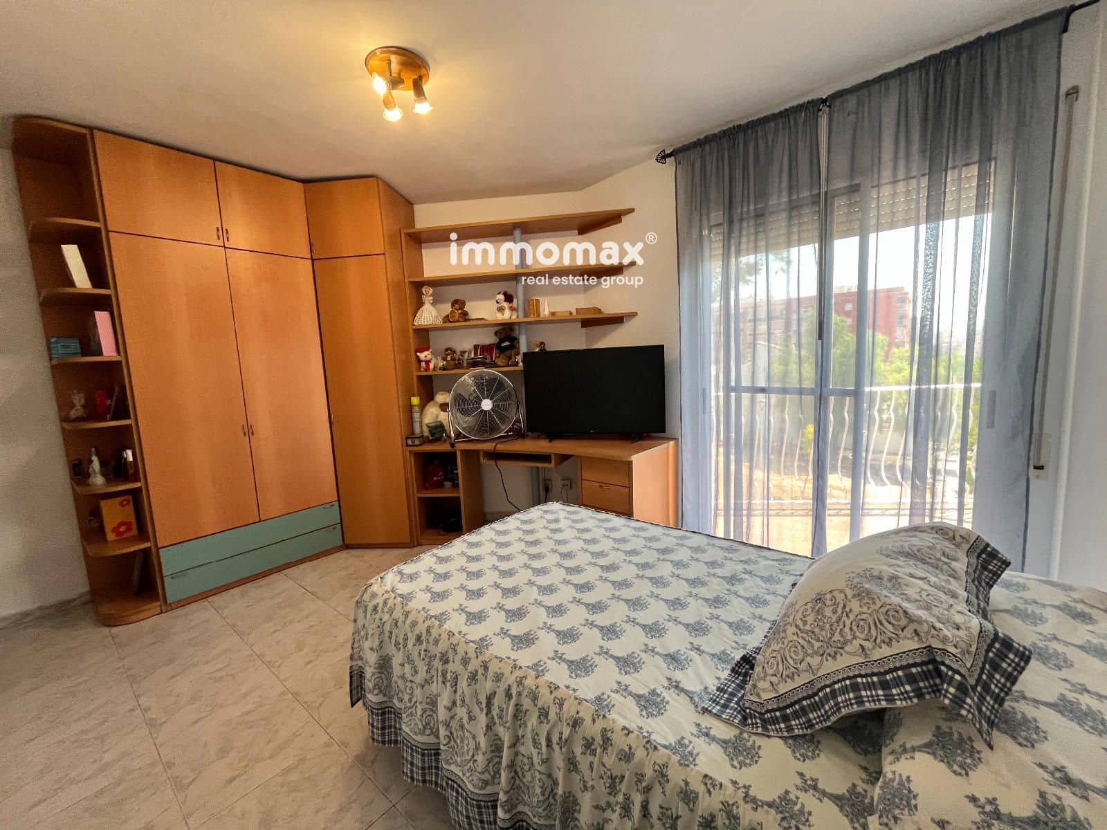 5 soveværelse Byhus til salg i Vilanova i la Geltru med garage - € 520.000 (Ref: 9941273)