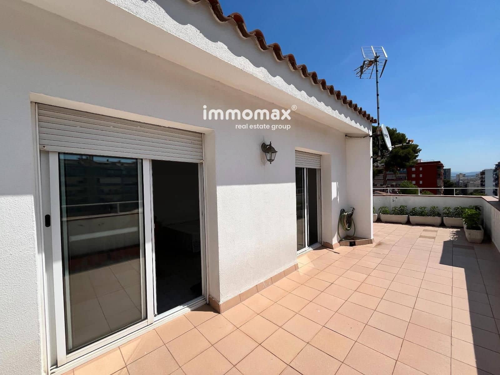 5 soveværelse Byhus til salg i Vilanova i la Geltru med garage - € 520.000 (Ref: 9941273)