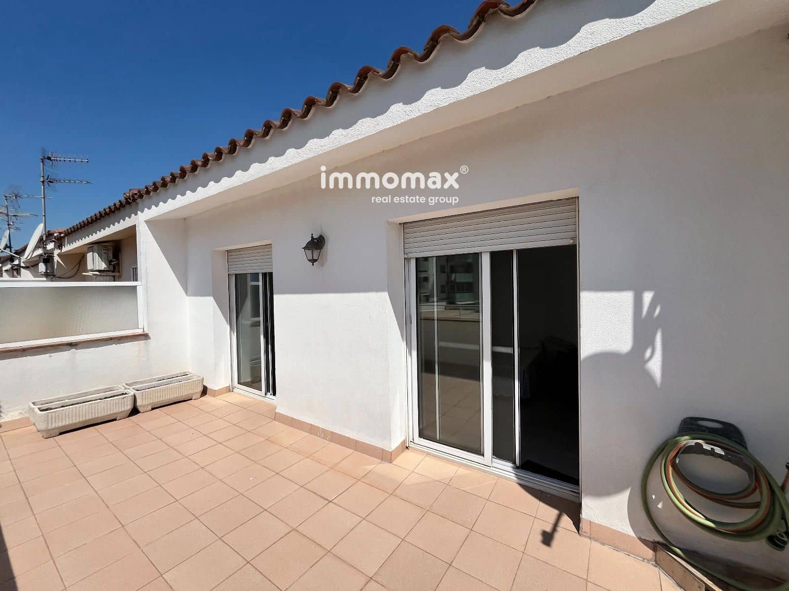 5 soveværelse Byhus til salg i Vilanova i la Geltru med garage - € 520.000 (Ref: 9941273)