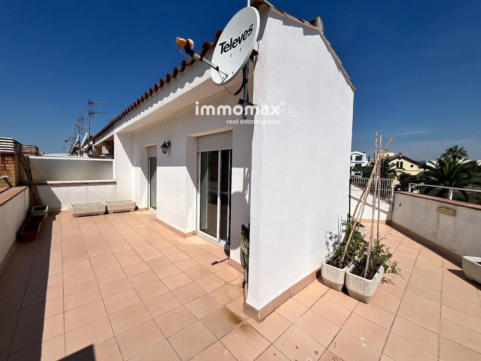 5 soveværelse Byhus til salg i Vilanova i la Geltru med garage - € 520.000 (Ref: 9941273)