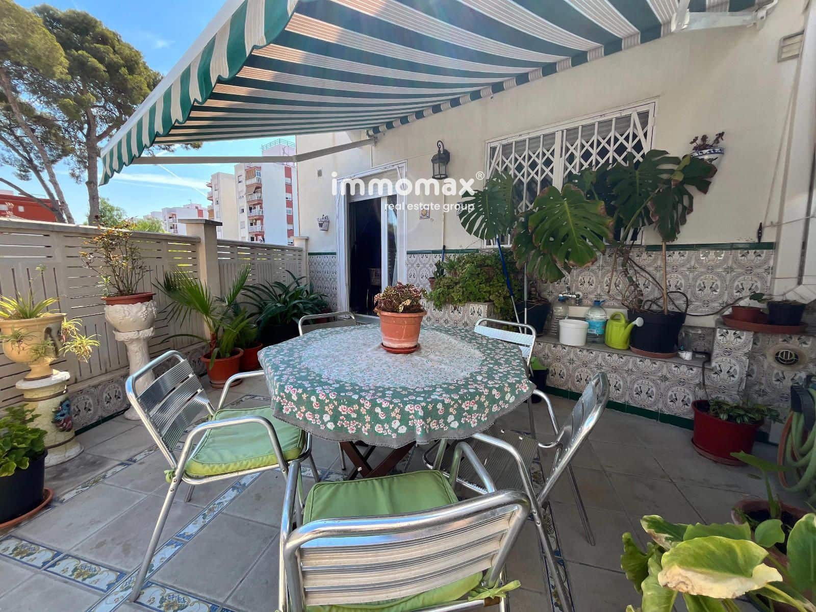 5 soveværelse Byhus til salg i Vilanova i la Geltru med garage - € 520.000 (Ref: 9941273)