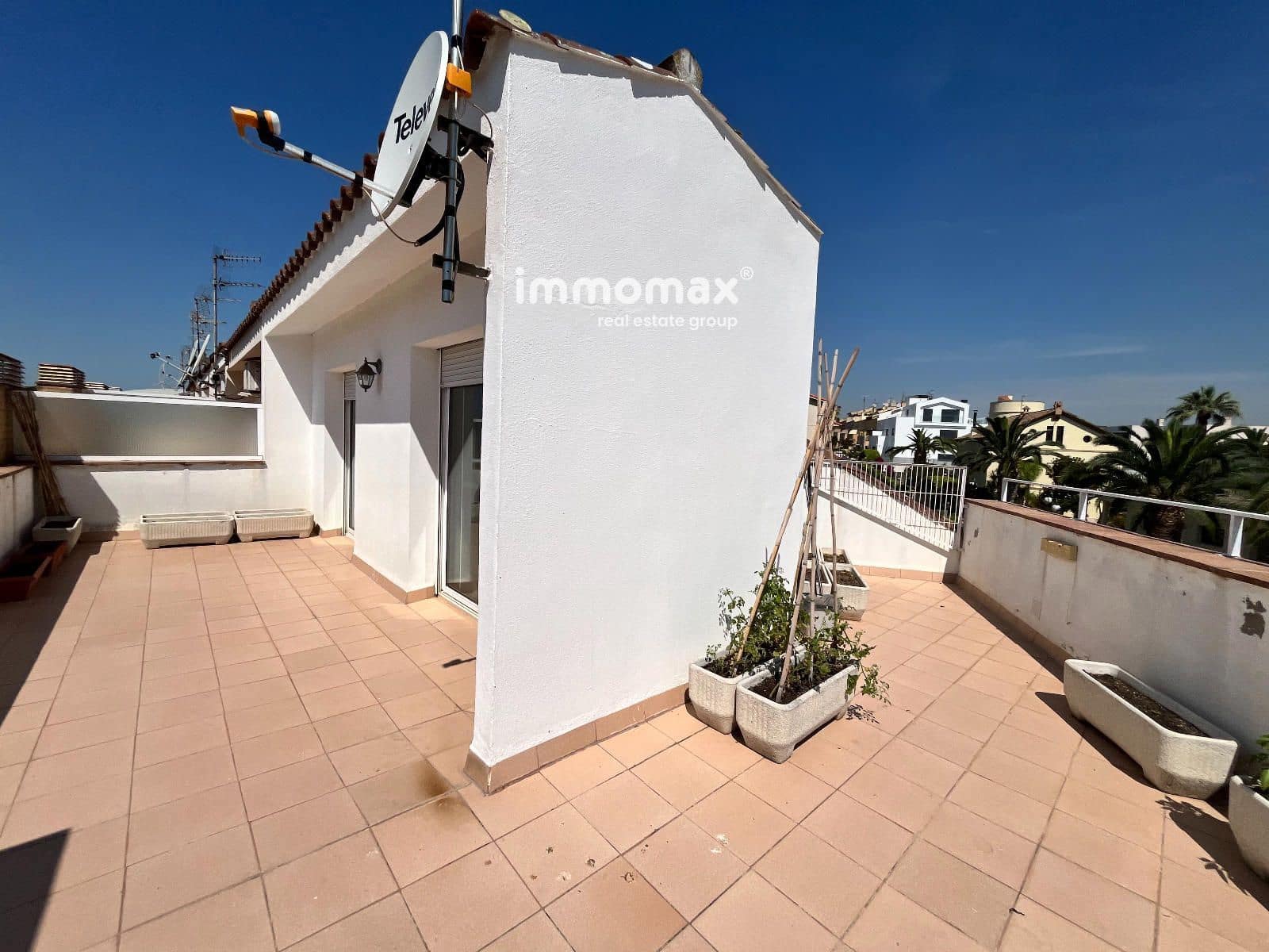 5 soveværelse Byhus til salg i Vilanova i la Geltru med garage - € 520.000 (Ref: 9941273)
