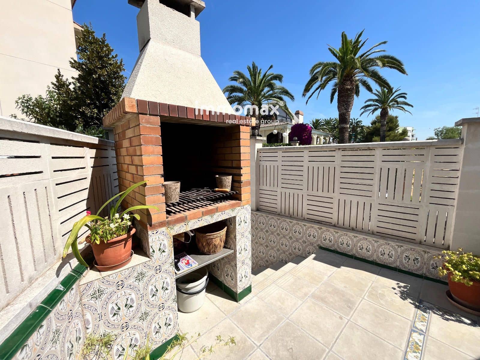 5 soveværelse Byhus til salg i Vilanova i la Geltru med garage - € 520.000 (Ref: 9941273)