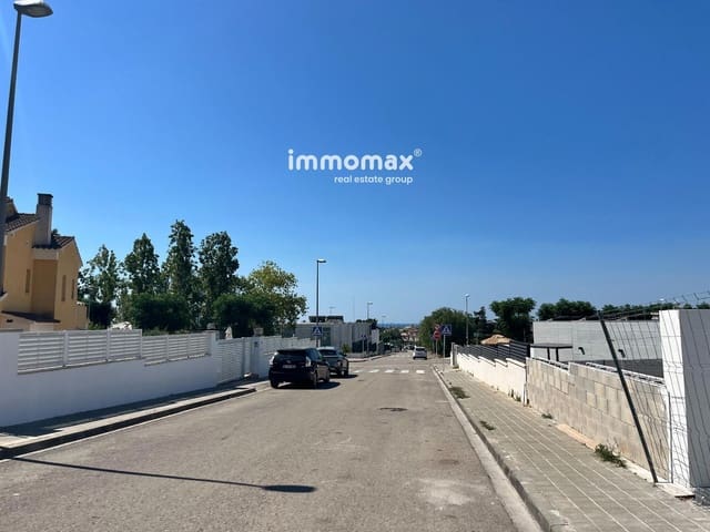 Byggegrund til salg i Cunit - € 130.000 (Ref: 9943192)