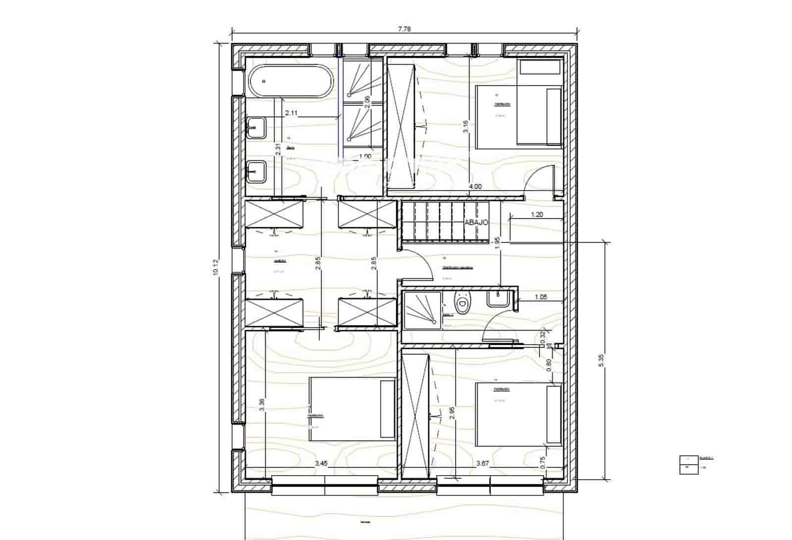 Byggegrund til salg i Cunit - € 130.000 (Ref: 9943192)