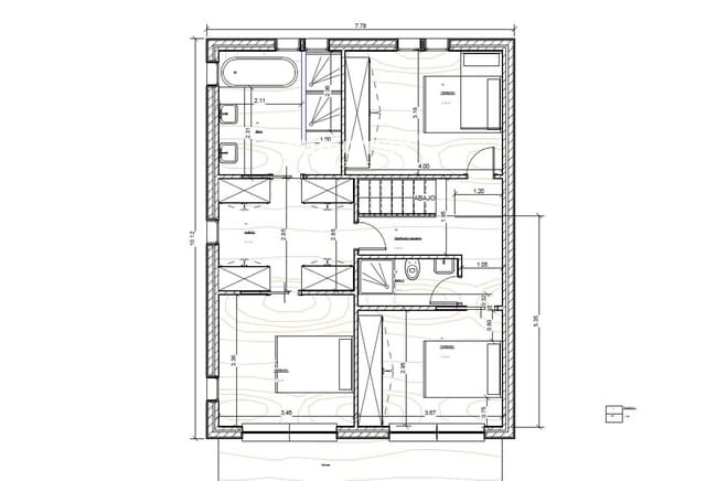 Byggegrund til salg i Cunit - € 130.000 (Ref: 9943192)