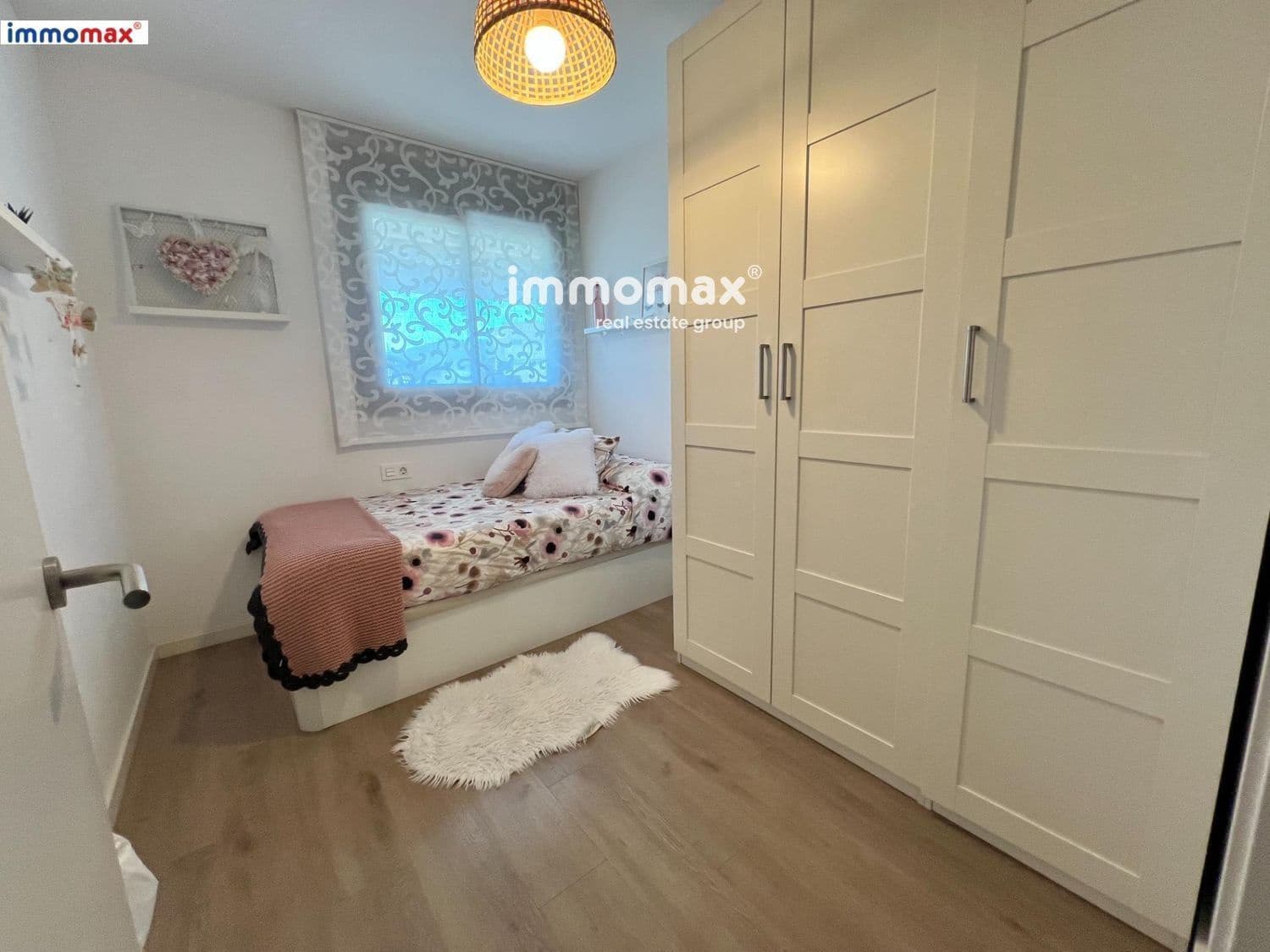3 soveværelse Lejlighed til salg i Sant Boi de Llobregat med garage - € 442.500 (Ref: 9944448)