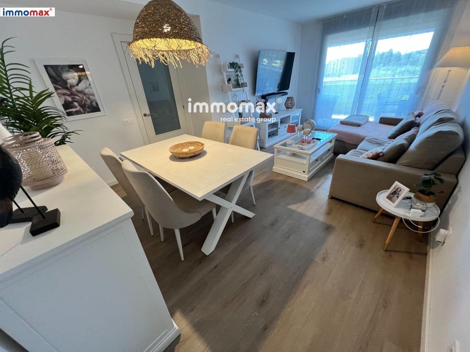3 soveværelse Lejlighed til salg i Sant Boi de Llobregat med garage - € 442.500 (Ref: 9944448)