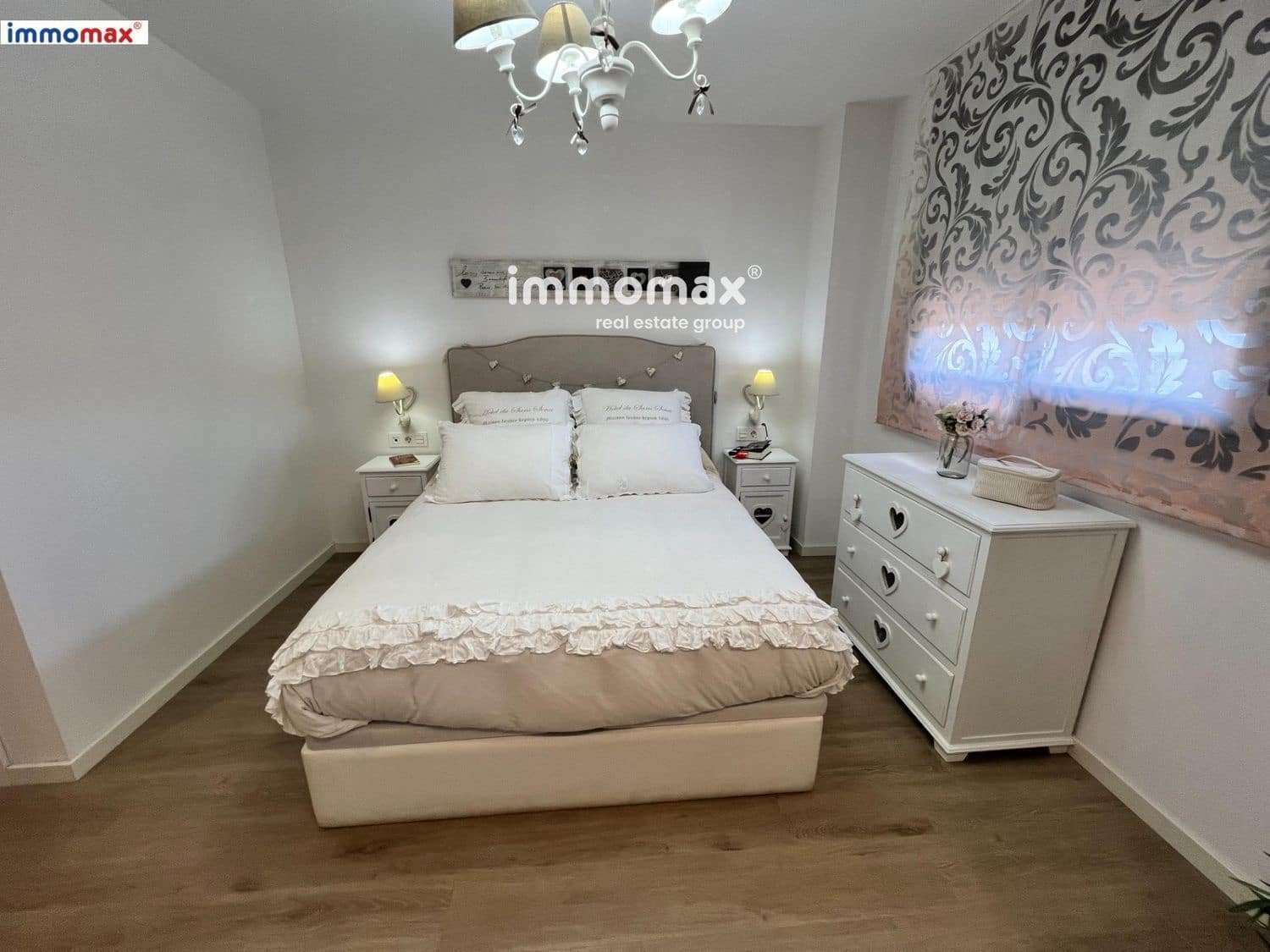 3 soveværelse Lejlighed til salg i Sant Boi de Llobregat med garage - € 442.500 (Ref: 9944448)