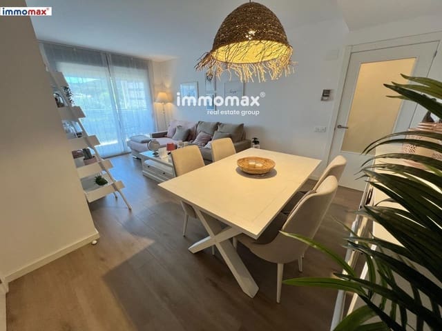 3 soveværelse Lejlighed til salg i Sant Boi de Llobregat med garage - € 442.500 (Ref: 9944448)