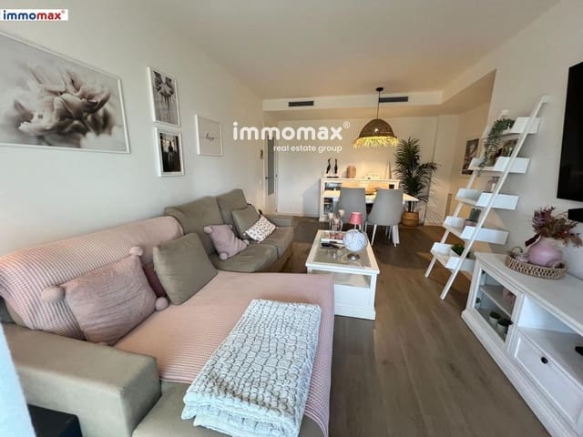 3 soveværelse Lejlighed til salg i Sant Boi de Llobregat med garage - € 442.500 (Ref: 9944448)