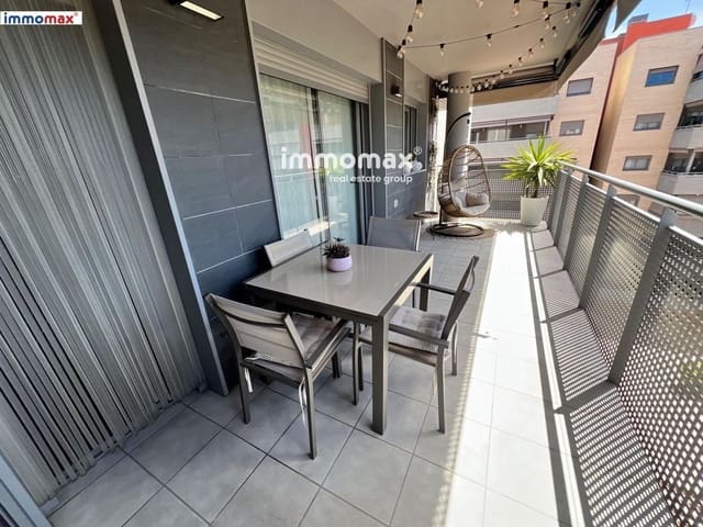 3 soveværelse Lejlighed til salg i Sant Boi de Llobregat med garage - € 442.500 (Ref: 9944448)