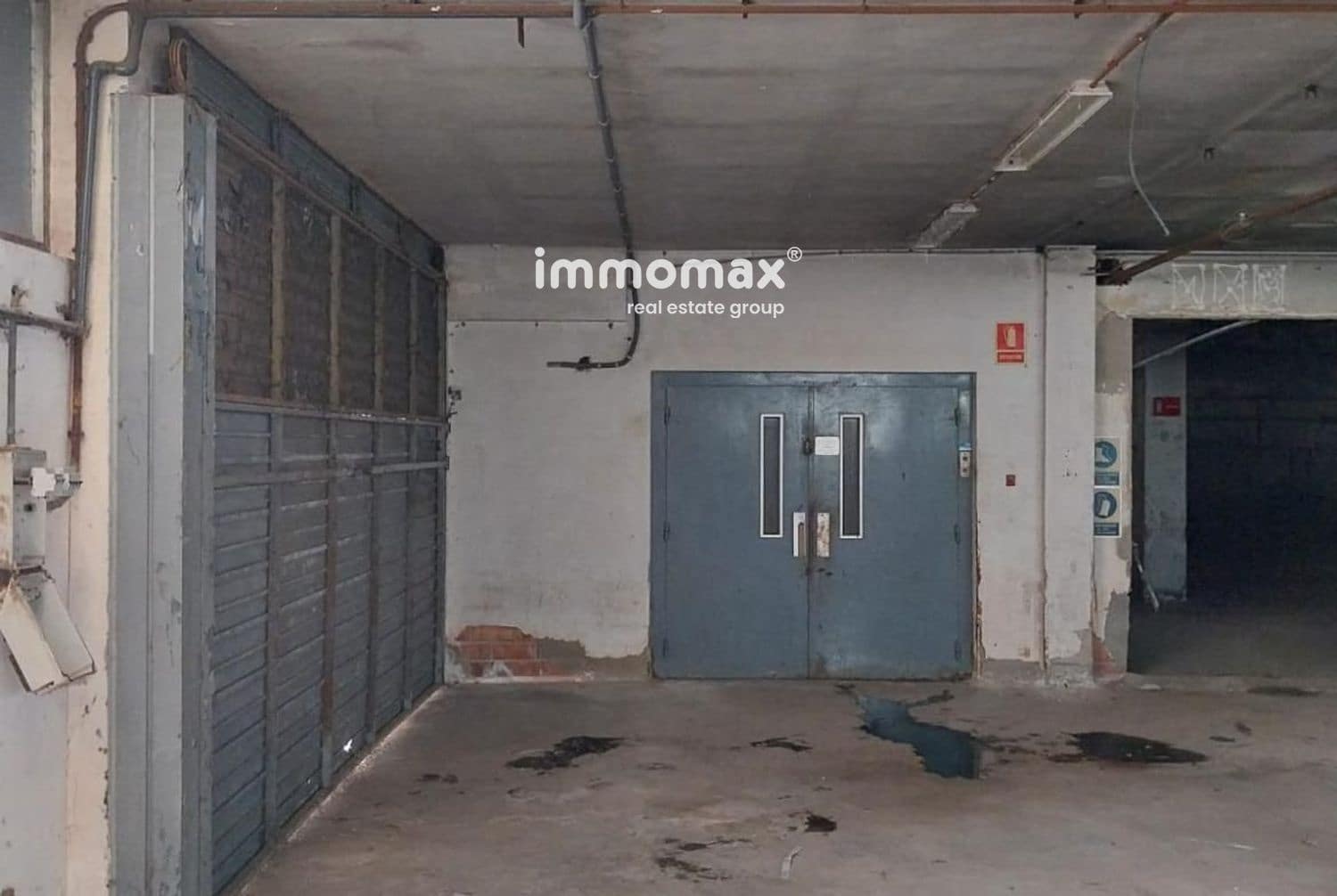 Commerciale da affittare in Granollers con garage - 5.000 € (Rif: 9950342)