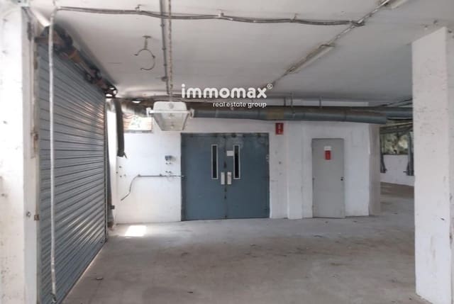 Commerciale da affittare in Granollers con garage - 5.000 € (Rif: 9950342)