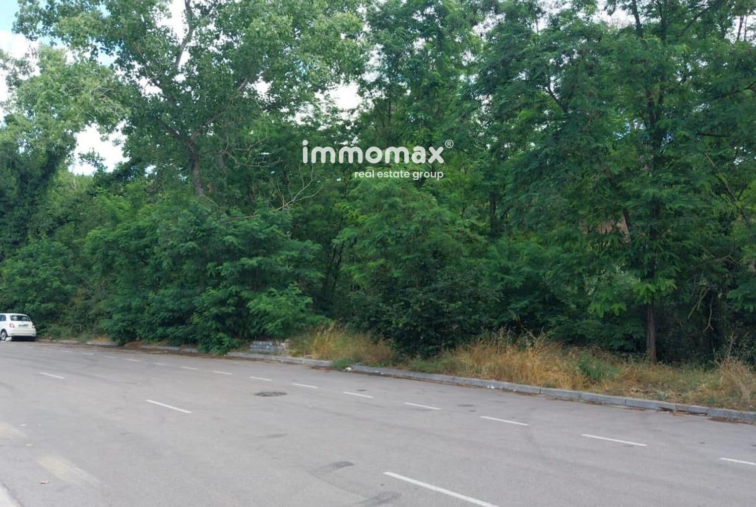 Commerciale da affittare in Granollers con garage - 5.000 € (Rif: 9950342)