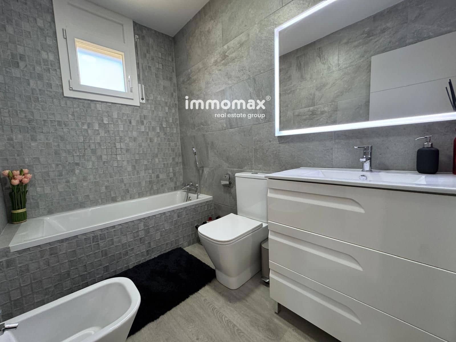 3 bedroom Villa for sale in Vallirana with garage - € 452,000 (Ref: 9950343)