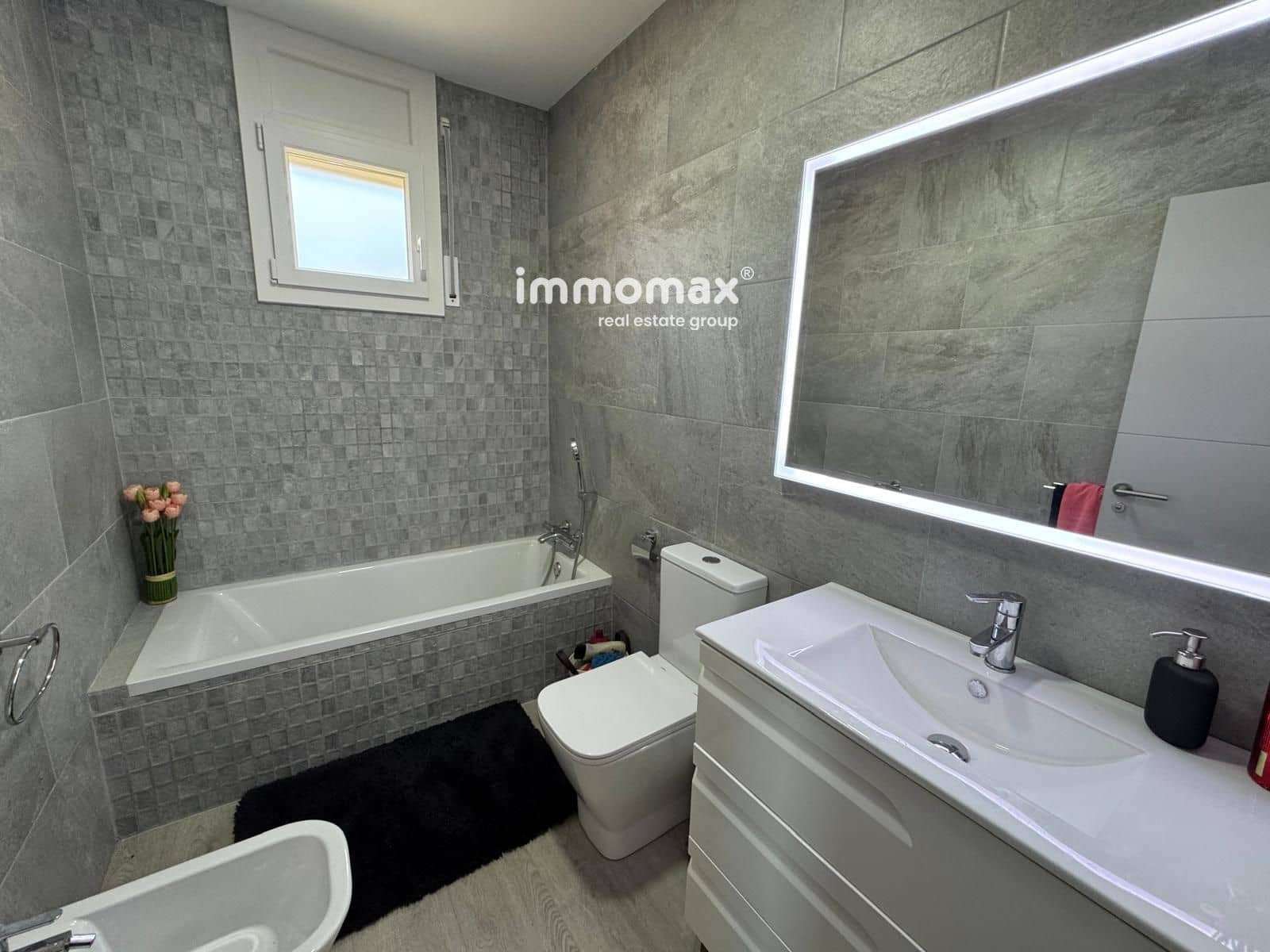 3 bedroom Villa for sale in Vallirana with garage - € 452,000 (Ref: 9950343)