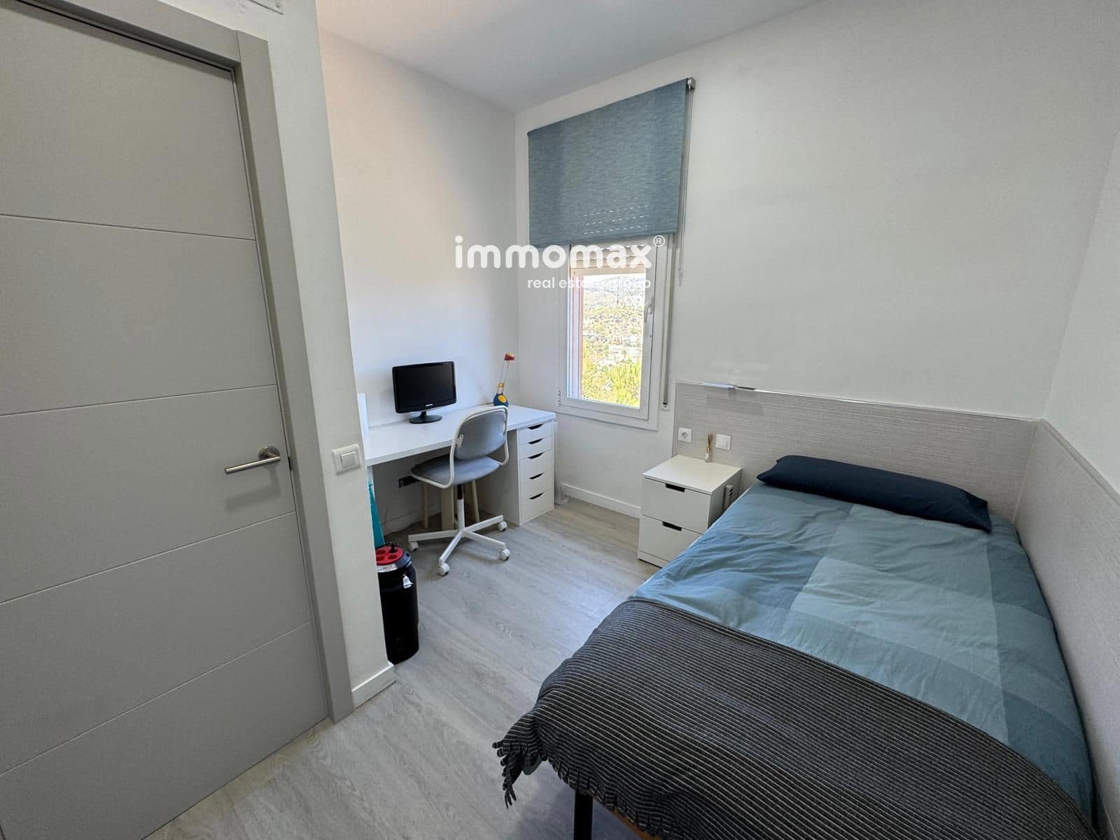 3 bedroom Villa for sale in Vallirana with garage - € 452,000 (Ref: 9950343)